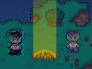 Boyfriend Earthbound Music Rhythm Game