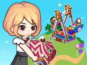 Kids Amusement Park Online Arcade Game