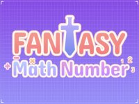 Fantasy Math Quest Adventure