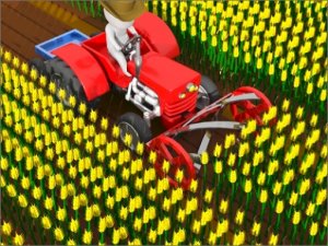 Cut the Grass Online Game - Farming Sim