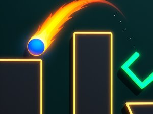 Target Master 2D Online Arcade Game