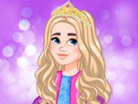 Nastya Family Holiday Dress Up