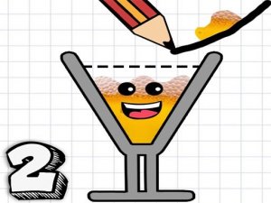 Happy Glass 2 Puzzle Game