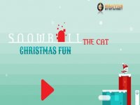 Festive Feline Holiday Quest