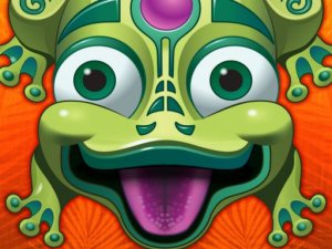 Marble Spiral Puzzle Game - Arcade Puzzle Game