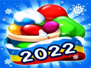 Crazy Candy Fever: Match 3 Puzzle Game Online - Puzzle Game