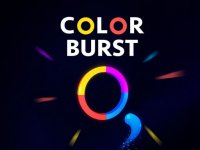 Chromatic Sphere 3D Runner