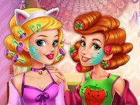 Boho Princess Style Studio