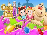 Candy Match 3D Puzzle