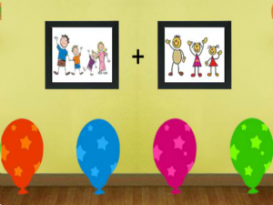 Naughty Bruno Escape Online Puzzle Game