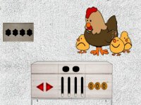 James Escape Puzzle Adventure