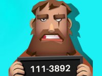 Find the Clues Detective Puzzle