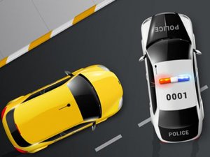 GTC Heat City: Police Car Chase Online Arcade Game