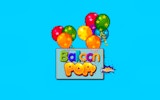 Balloon Pop Puzzle: Match Clusters