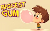 Bubble Blow Champion