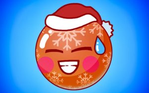 Dice Puzzles New Year: Festive Merge & Match Puzzle Game Online