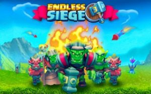 Daily Kingdom: Tower Defense Strategy