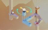 Evo Explores: Perspective Puzzle Quest