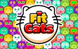 Cat Merge Puzzle