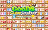 Goods Clear Crafter Match 3 Puzzle