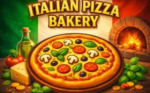 Pizza Chef Time Challenge