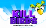 Feather Frenzy: Tap & Score