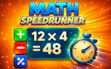 Quick Math Puzzle Challenge