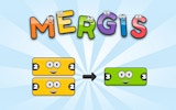Mergis Number Merge Puzzle