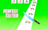 Fruit Slicing Arcade Challenge