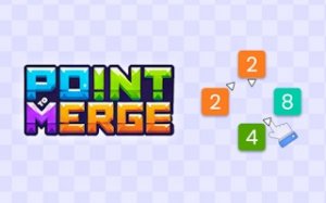 Merge Point: Number Puzzle