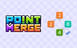 Merge Point: Number Puzzle