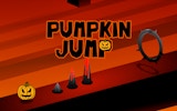 Pumpkin Leap Dash