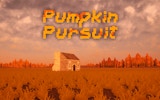 Pumpkin Quest Halloween Journey
