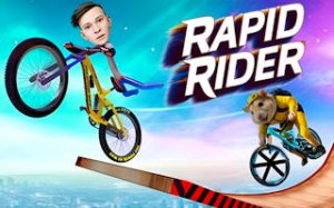 Pedal Sprint Challenge