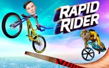 Pedal Sprint Challenge