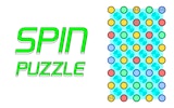 Spin Puzzle: Color Match 3