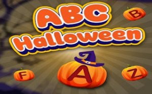 Alphabet Harvest Learning Game