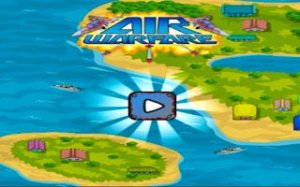 Cloud Patroller Air Challenge