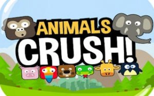 Animal Match 3 Puzzle