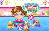 Tiny Caretaker: Daily Baby Play