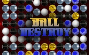 Ball Destroy - Arcade Blast Arcade Game