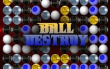 Ball Clear Arcade Puzzle