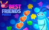 Bug Heroes Match 3 Adventure