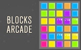 Color Blocks Puzzle