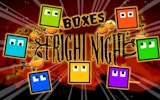 Boxes Pumpkin Puzzle Quest