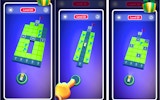Color Bus Sorting Puzzle