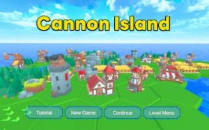 Colony Island: Strategy City Builder