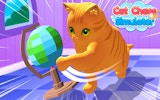 Curious Cat Adventure 3D