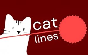 Kitten Path Logic Puzzle