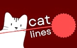 Kitten Path Logic Puzzle